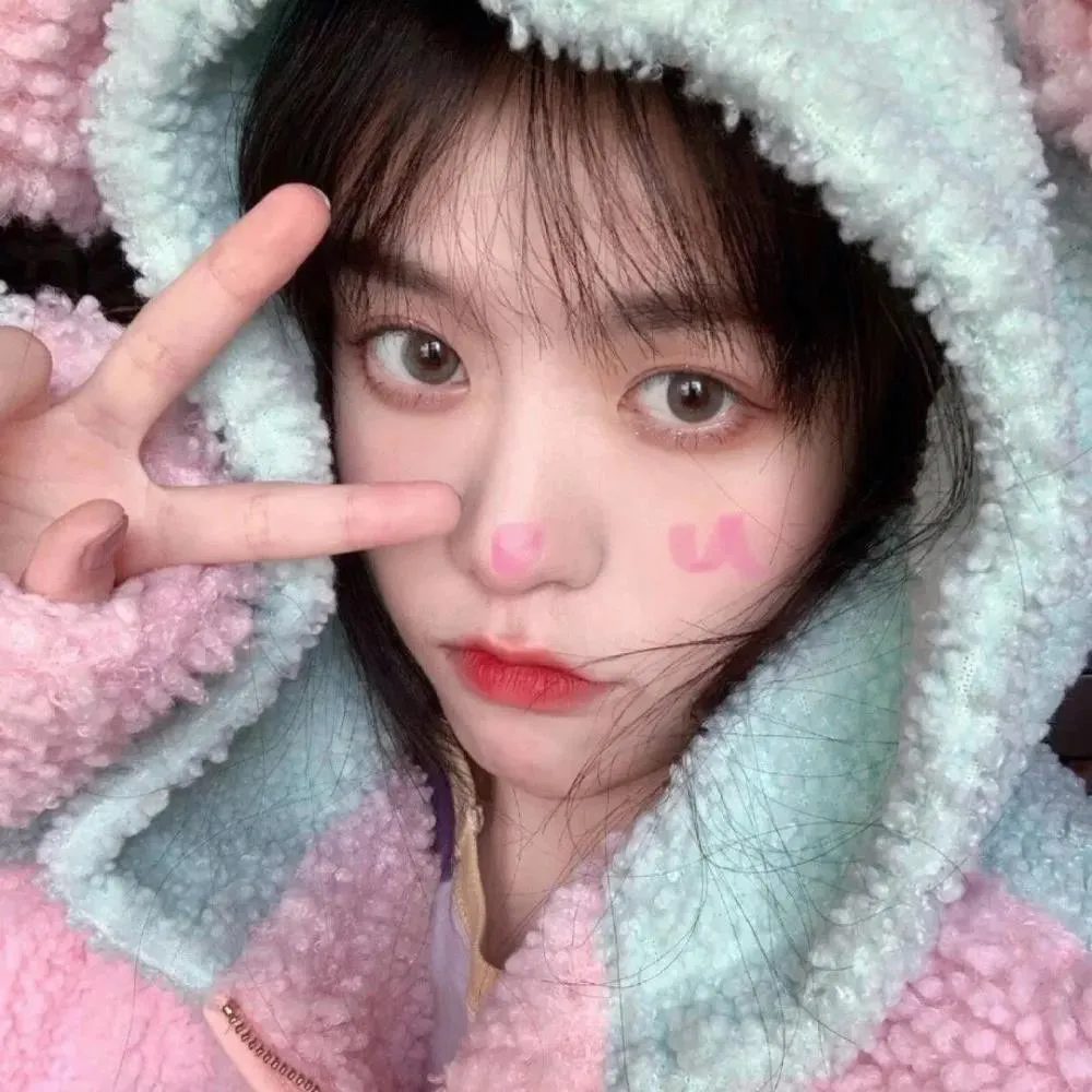成年女性的动画时间